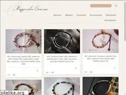 Sites similar to miroslava-atelie.com