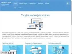 Sites similar to miroslavbaka.cz