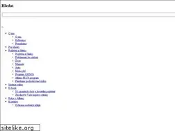 Sites similar to miroslavkostka.cz