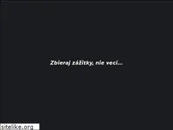 Sites similar to miroslavpeto.sk