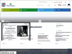 Sites similar to miroslawiec.pl