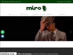 Sites similar to mirosmokings.com