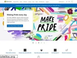 Sites similar to mirosoft.com