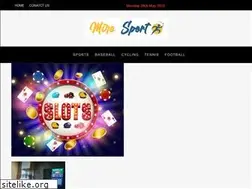 Sites similar to mirosport.net