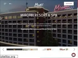 Sites similar to mirotel.ua