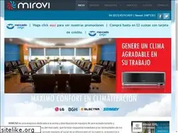Sites similar to mirovi.com.ar