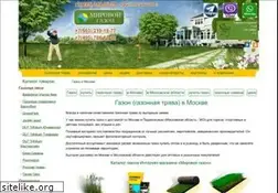 Sites similar to mirovoy-gazon.ru