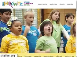 Sites similar to mirowitz.org