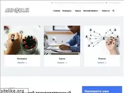 Sites similar to miroznai.ru