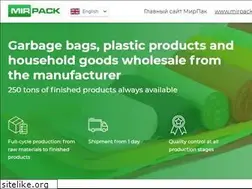 Sites similar to mirpack.eu