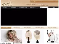 Sites similar to mirparikov.ru