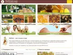Sites similar to mirpchel.com
