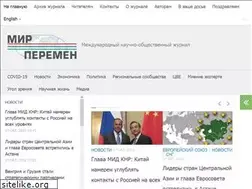 Sites similar to mirperemen.net