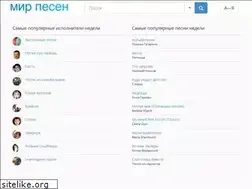 Sites similar to mirpesen.com
