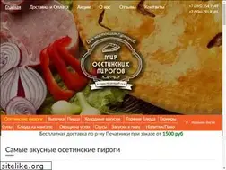 Sites similar to mirpirogoff.ru