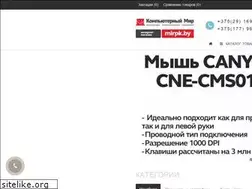 Sites similar to mirpk.by