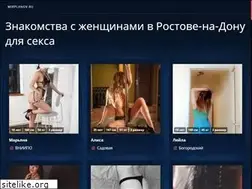 Sites similar to mirplanov.ru