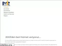 Sites similar to mirplastik.com.tr