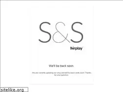 Sites similar to mirplaysalon.co.uk