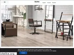 Sites similar to mirplaysalon.com