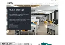 Sites similar to mirplayschool.com