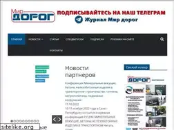 Sites similar to mirpress.ru