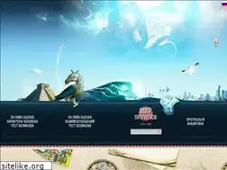 Sites similar to mirprognozov.ru