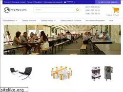 Sites similar to mirprokata.com.ua