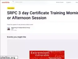Sites similar to mirptc.org