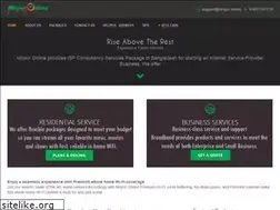 Sites similar to mirpur.online