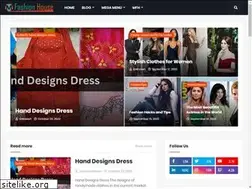 Sites similar to mirpurfashionhouse.blogspot.com