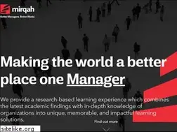 Sites similar to mirqah.com