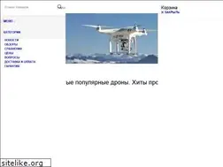 Sites similar to mirquadrocopterov.ru