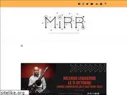 Sites similar to mirr.fr