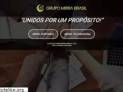 Sites similar to mirra.com.br