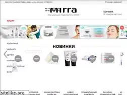 Sites similar to mirra.net.ua