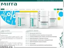 Sites similar to mirra24.ee