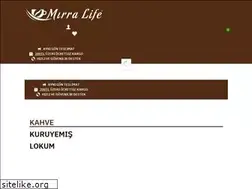 Sites similar to mirralife.com.tr