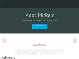 Sites similar to mirramgroup.com