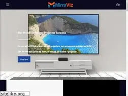 Sites similar to mirraviz.com