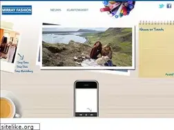 Sites similar to mirray-fashion.nl