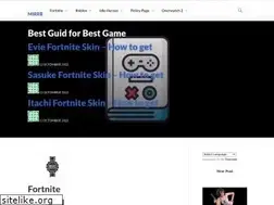 Sites similar to mirrb.com