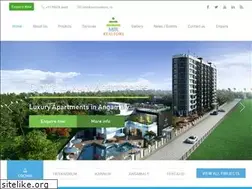 Sites similar to mirrealtors.in
