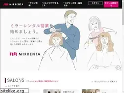 Sites similar to mirrenta.com
