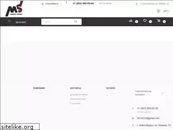 Sites similar to mirrey-sport.ru