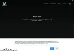 Sites similar to mirriad.com