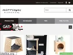 Sites similar to mirringamirronga.com