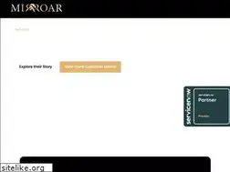 Sites similar to mirroar.com