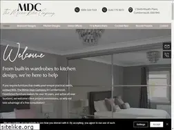 Sites similar to mirror-door.com