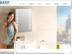 Sites similar to mirror-light.com